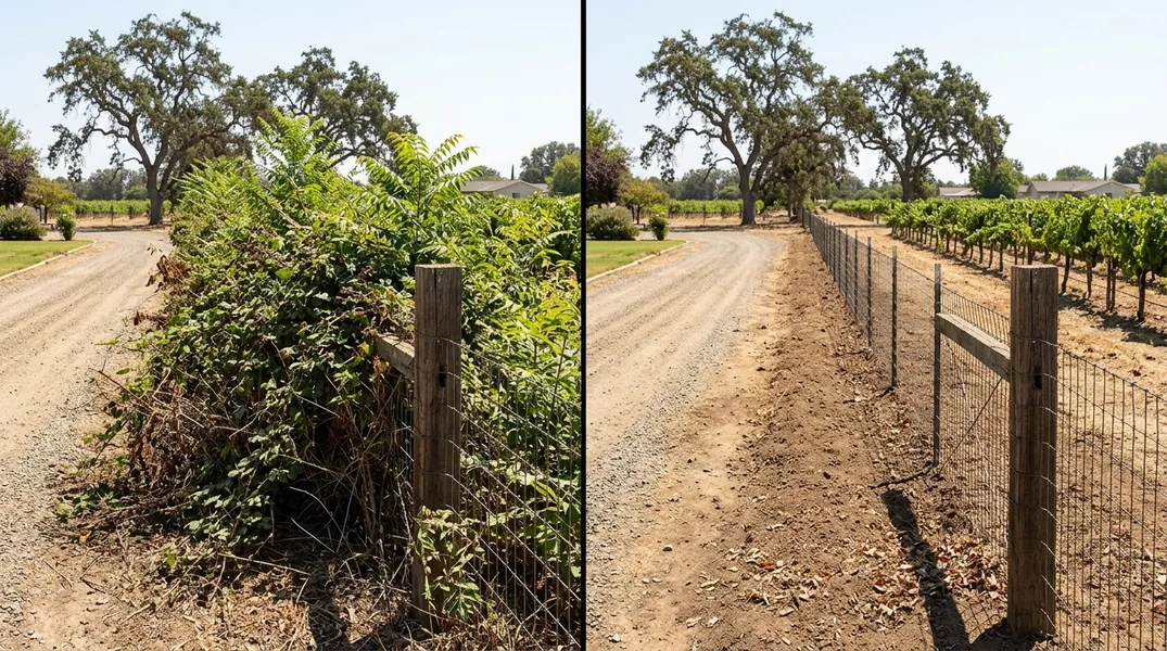 Result tree service in Stockton - Stockton Tree Service